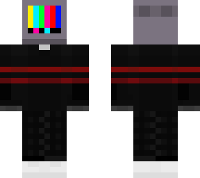 tv head
