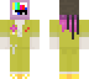 tv head