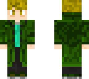 ugh random skin again