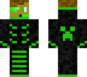Modern | Minecraft Skins