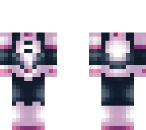 uraraka hero suit