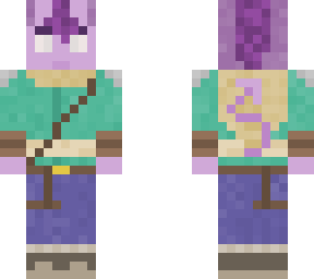 v the tiefling 2.0