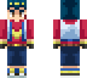 valt aoi (sparking)