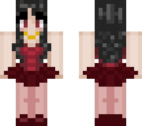 velvet girl