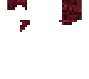 velvet hair base (from my persona)