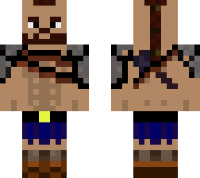 viking blue