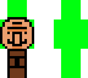 villager dream