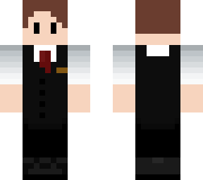waiter