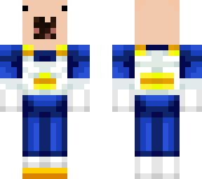 walter saiyan