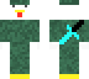 war chicken