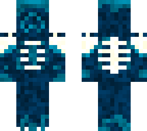 warden