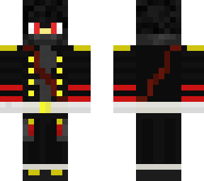 warrior