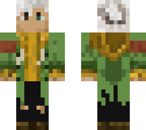 wasteland alchemist pt 2