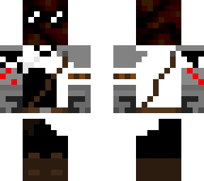 wasteland survivor magma cube