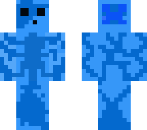 water slime gamer