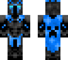 water warrior
