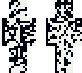 we code skin