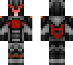 weapon master