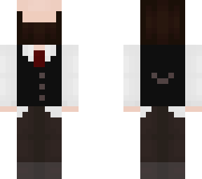 weird neck thing ranbutler