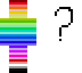 what is your favorite color?