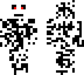 white or black? hmm.