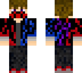 whiterose275 custom skin v2
