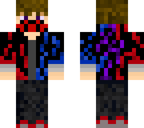 whiterose275 custom skin v3