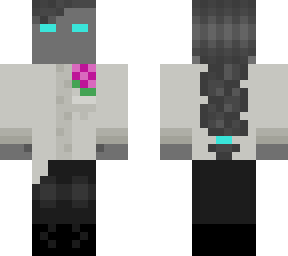 wigg in formal attire