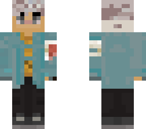 wilbur skin but edited