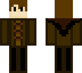 wilbur soot based skin