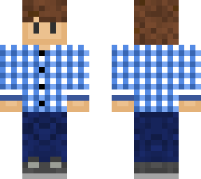 wilbur themed skin
