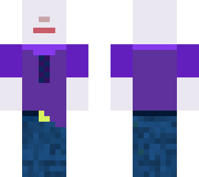 will a skin