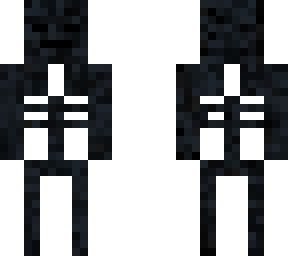 wither skeleton