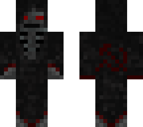 wither skeleton urss