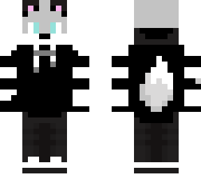 wolfynext skin