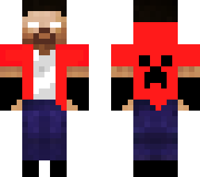xd james magma herobrine