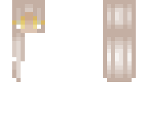 yellow's hair base