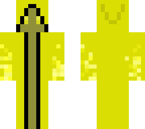 yellow wizard