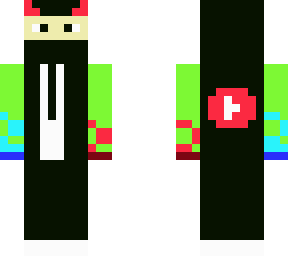 youtube boy