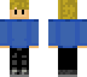 zander