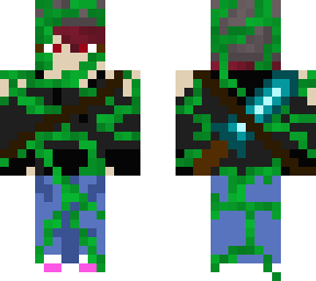zanes knight
