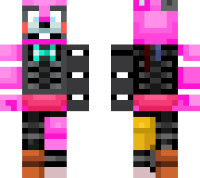zanes oc