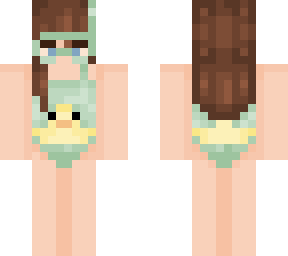 zappystar bathing suit