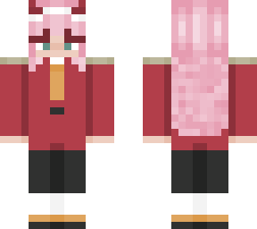 zero two