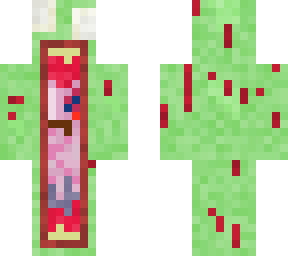 zombie  unspeakable