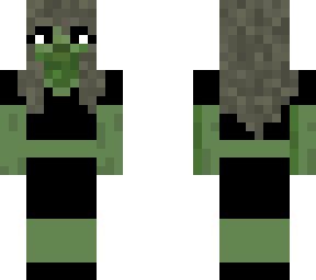 zombie