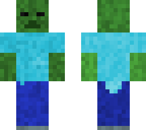 zombie