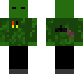 zombie general