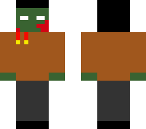 zombie general