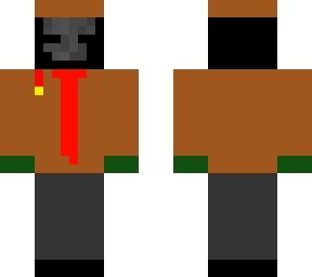 zombie pilot